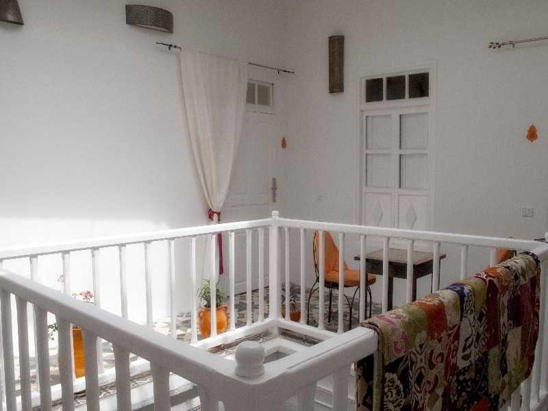 Riad Orange Cannelle Esauira Exterior foto