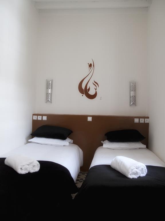 Riad Orange Cannelle Esauira Exterior foto