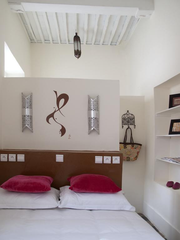Riad Orange Cannelle Esauira Exterior foto