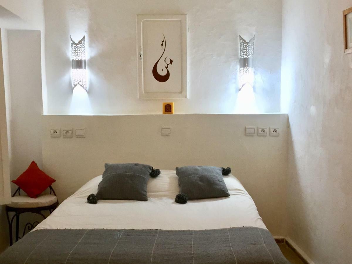 Riad Orange Cannelle Esauira Exterior foto