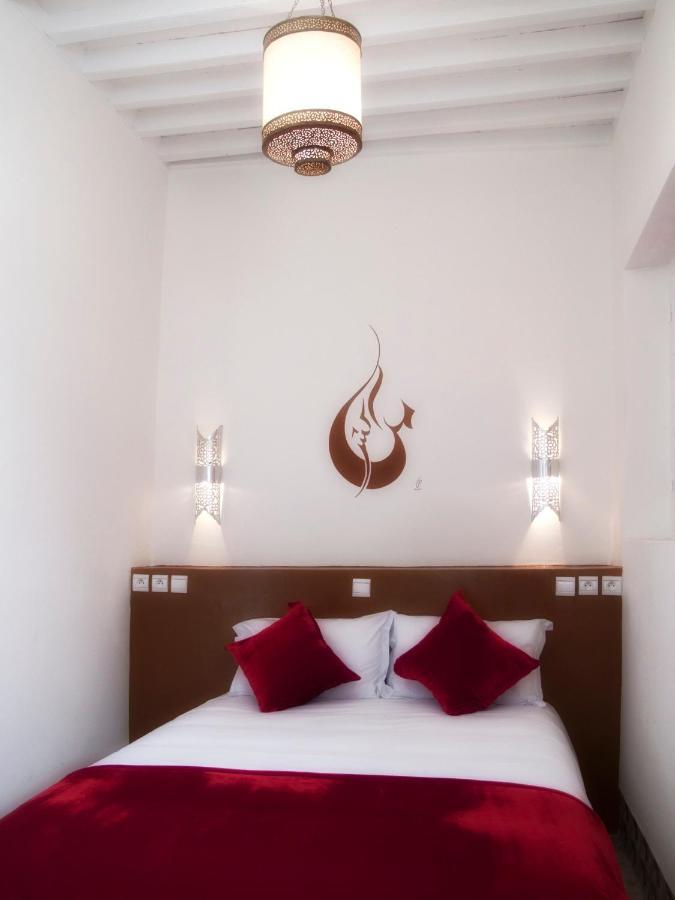 Riad Orange Cannelle Esauira Habitación foto