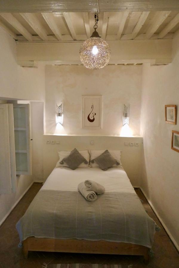 Riad Orange Cannelle Esauira Exterior foto