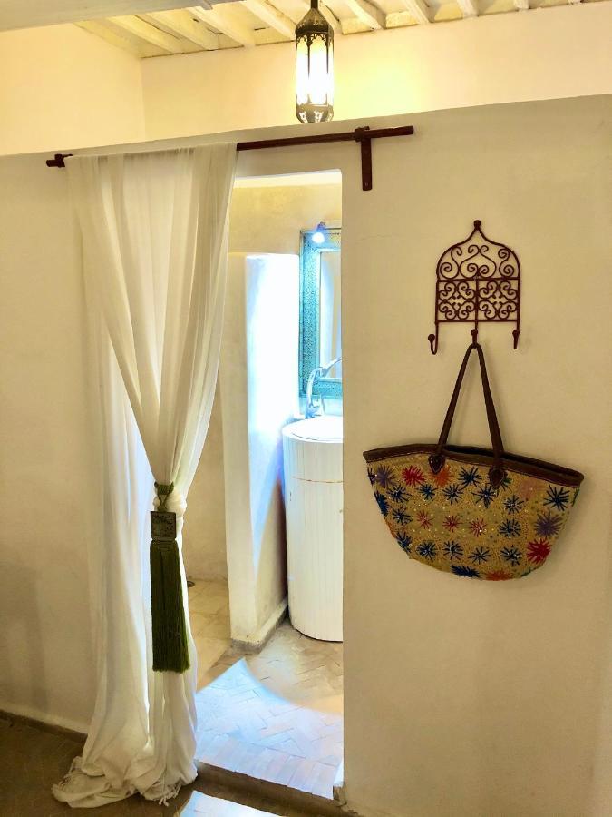 Riad Orange Cannelle Esauira Exterior foto